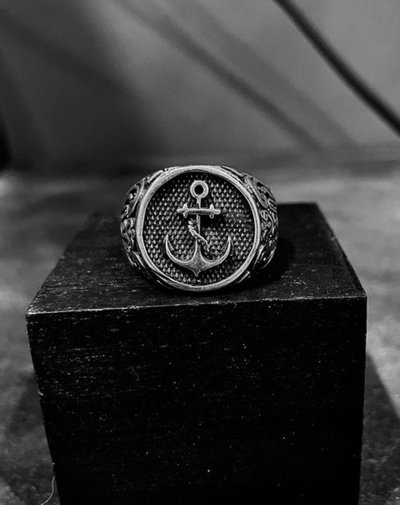 Anillo Ancla