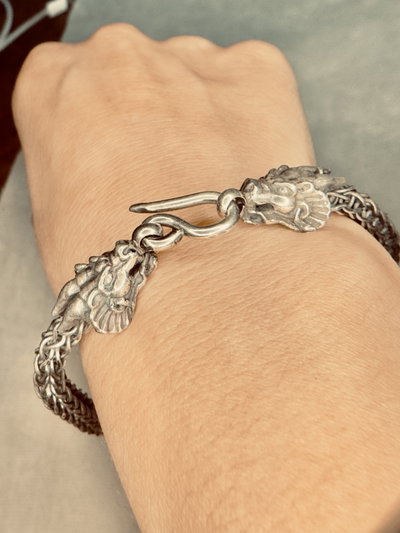 Pulsera Guardiana