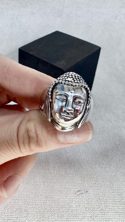 Anillo Budha
