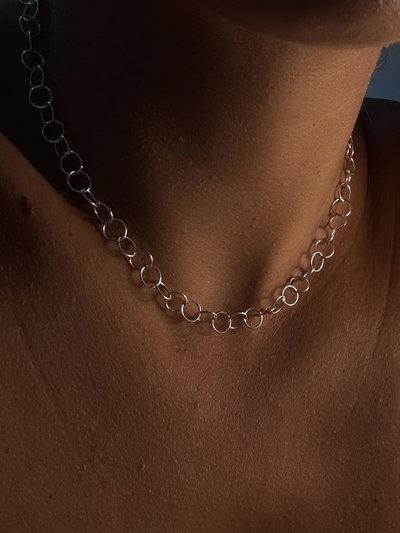 Collar Circulitos