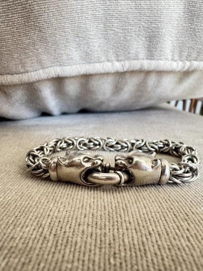PULSERA PUMAS
