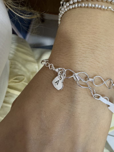 Corazoncito identidad
