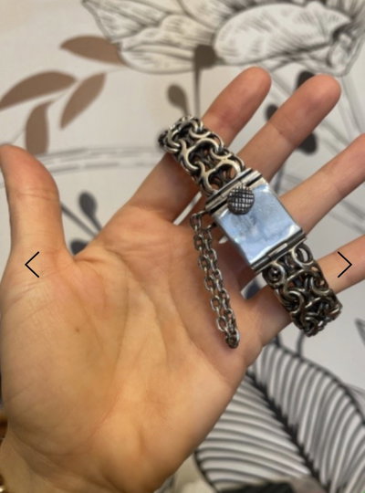 Preventa Pulsera Ramses
