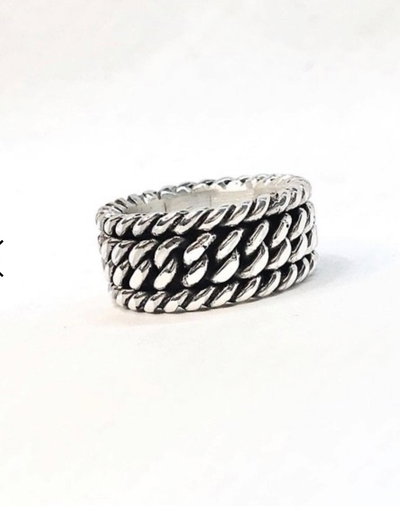 Anillo CHAIN