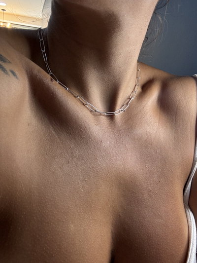 Collar Clipi Mediano