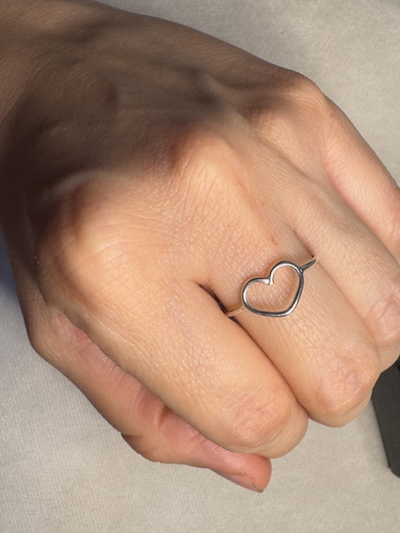 Anillo Amore