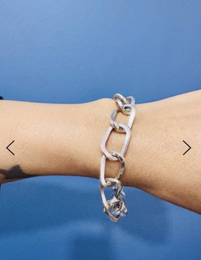 Pulsera Buhle