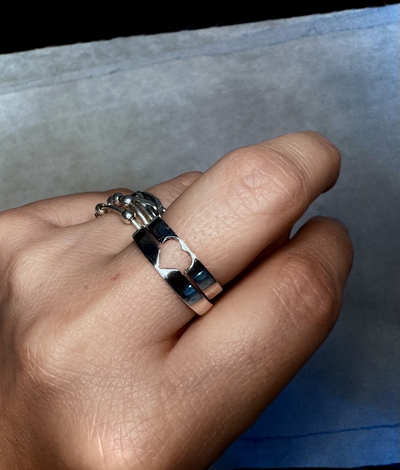 Anillo de Amor