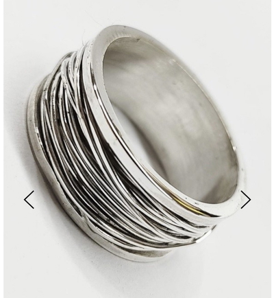 Anillo Ovillo
