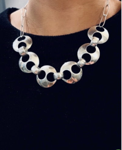 Collar Rompe Corazones Media