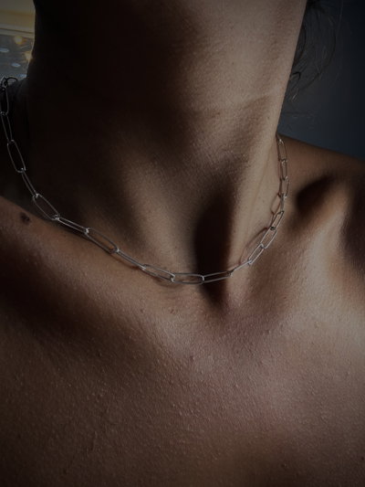 Collar Clipi