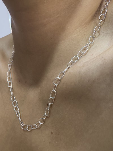 Collar cuadri