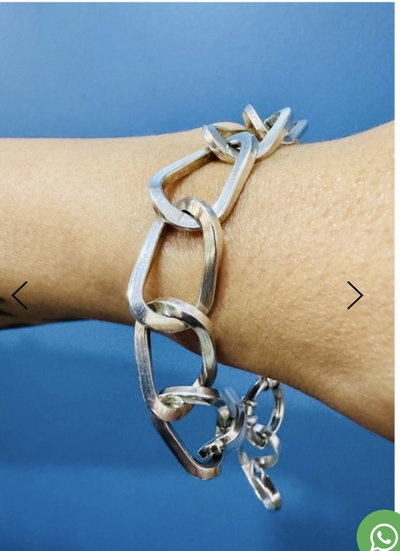 Pulsera Buhle