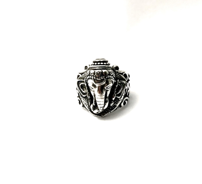 Anillo Ganesha