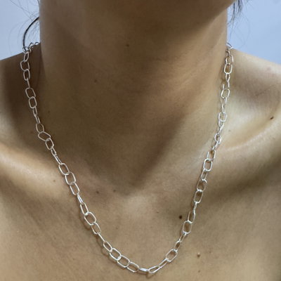 Collar cuadri