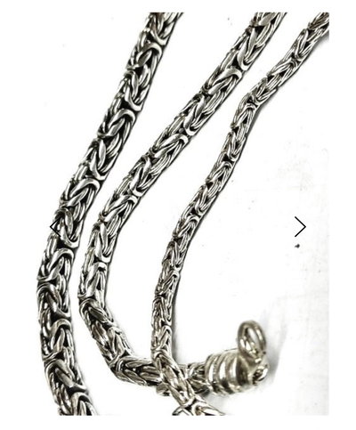 Pulsera PUNTO PERUANO XL