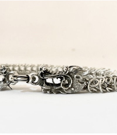Pulsera Dragons PREVENTA