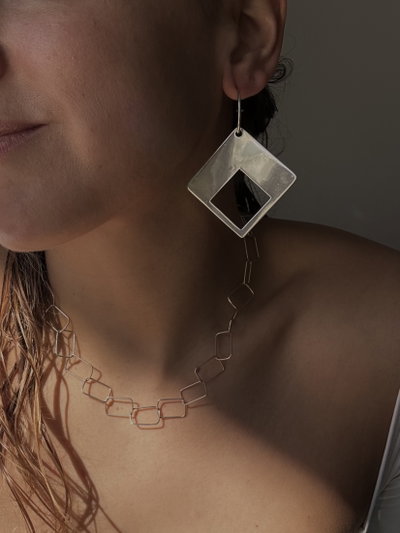 Aros Gea Geometría