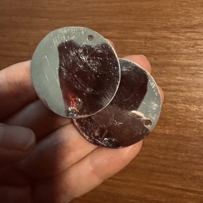 Chapón Circulo para Aros Gea