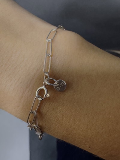 Pulsera Clipi