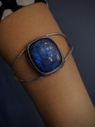 Esclava Iris