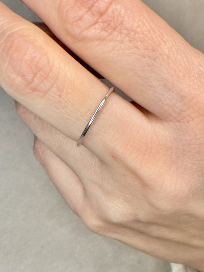 Anillo Hilo 