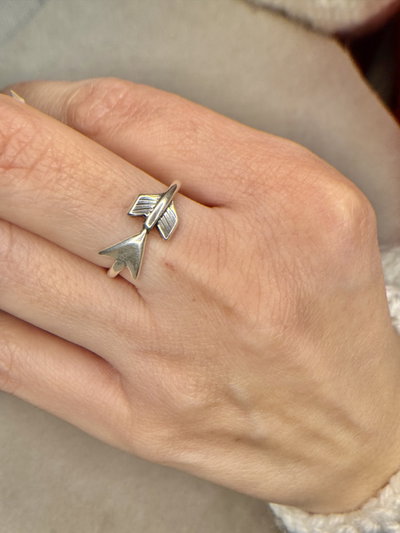 Anillo Flecha