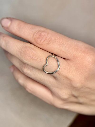 Anillo Amore Grande