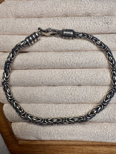 Pulsera Punto Peruano S