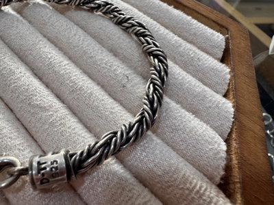Pulsera Magma