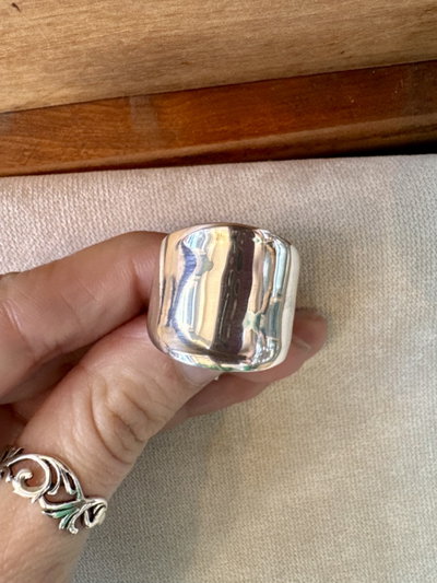Anillo Ona