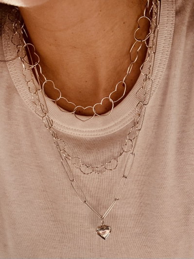 Collar Amor Amor 