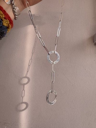 Collar Grecia