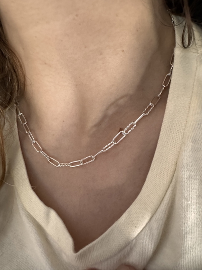 Collar Lupita