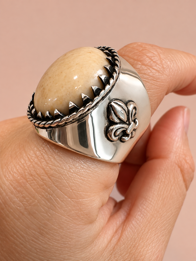 Anillo Imperio