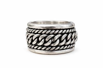 Anillo Kallpa