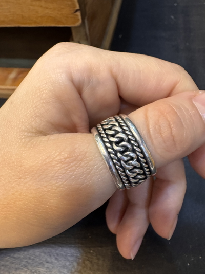Anillo Kallpa
