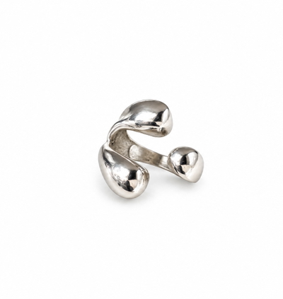 Anillo Triada