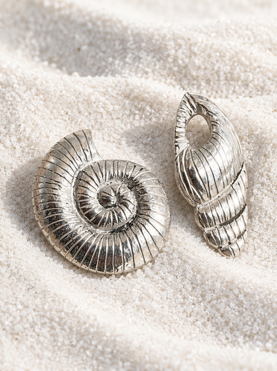 Aros Caracolas 