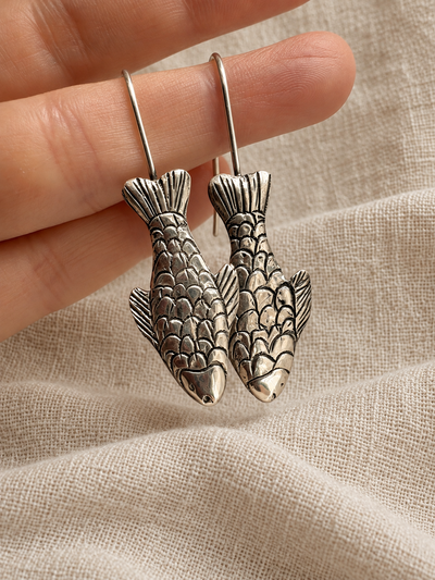 Aros Peces