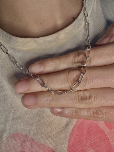 Collar Lupita