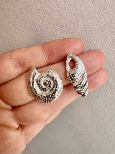 Aros Caracolas 