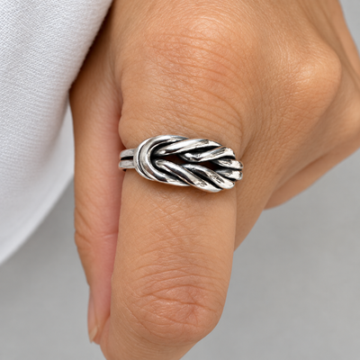Anillos Ribbon