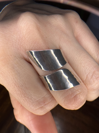 Anillo Yiya