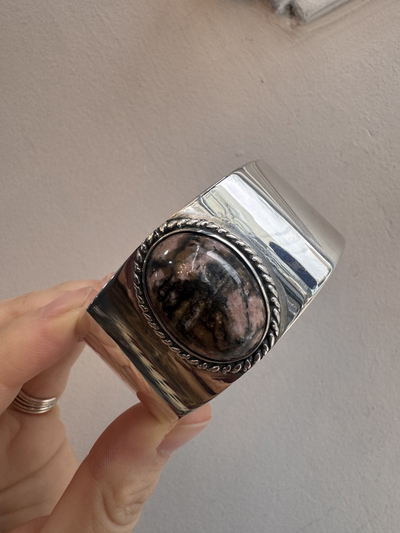 Esclava Ancha Rodonita 