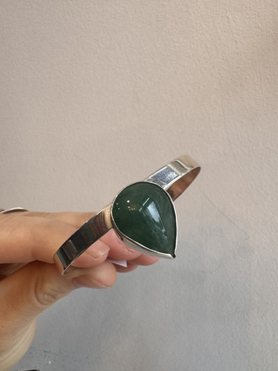 Esclava Ónix Verde