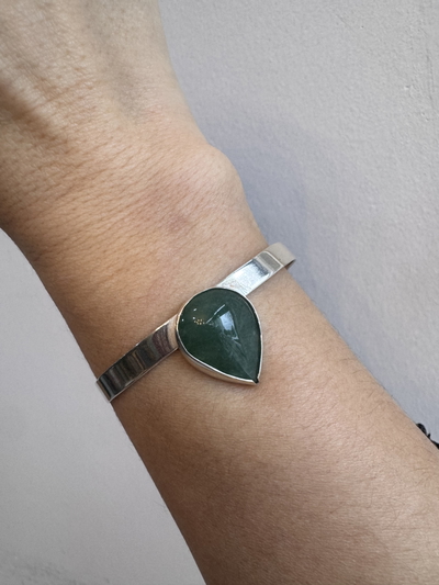Esclava Ónix Verde