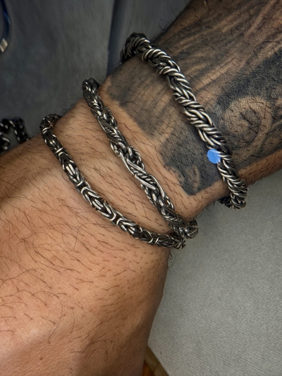 Pulsera dosxuno