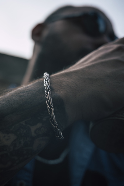 Pulsera dosxuno
