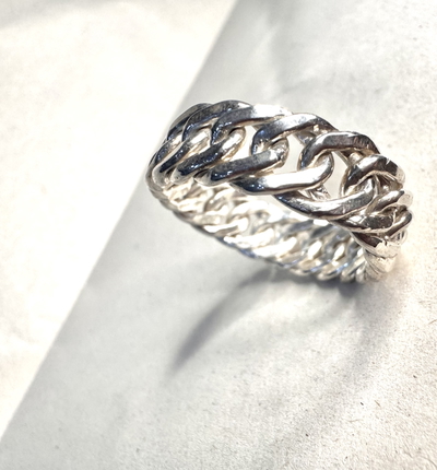 Anillo Grumet